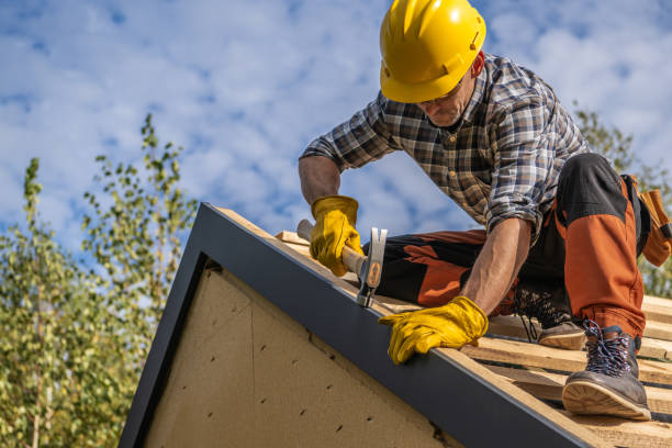 Best Chimney Flashing Repair  in Cave Creek, AZ